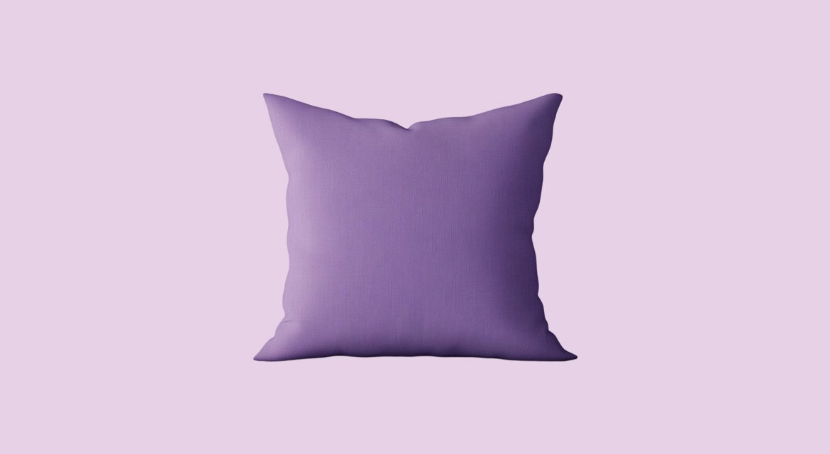 Soft Pillow Imported from China discount price